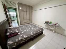 Blk 261 Tampines Street 21 (Tampines), HDB 4 Rooms #558055641